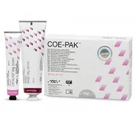 Парадонтальна пов'язка COE-PAK, 90 г + 90 г. GC Японія